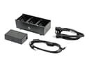 Zebra SAC-MPP-3BCHGEU1-01 batterilader AC 