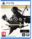 Sony Ghost of Tsushima Director's Cut 