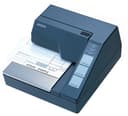 Epson Kvitteringsskriver TM-U295 Seriell Sort 
