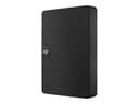 Seagate Expansion Portable 1TB HDD Svart