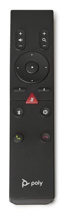 HP Poly Studio BT Remote Control P010 