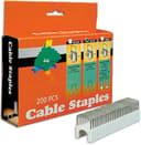 Direktronik Staples For 5011249749 9.5mm-11mm 200pcs 
