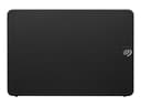 Seagate Expansion Desktop External Drive 6TB Svart
