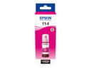 Epson Bläck Magenta 114 Bottle - ET8500/ET-8550 
