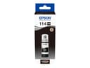 Epson Muste, valokuva, musta, 114 Bottle – ET8500/ET-8550 