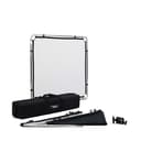 Manfrotto Scrim Kit 1 Pro All In One Small 1.1 X 1.1M 