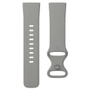 Fitbit Large Sage Gray -ranneke - Versa 3/Sense 