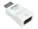 KVM & Extenders