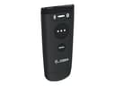 Zebra CS6080-SR 2D BT Svart (endast skanner) 