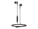 SENNHEISER Cx 80s Black Stereo Svart