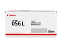 Canon Toner zwart 056 L 5.1K 