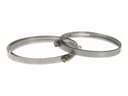 Axis Steel Straps TX30 1450MM 2-Pack 