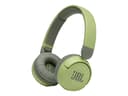 JBL JR310BT USB Type-C Vihreä