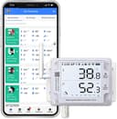 Direktronik UbiBot Industrial Logger WiFi & GSM 