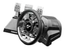 Thrustmaster T-GT II - PC/PS4/PS5 Satinstål, Svart