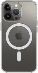 Apple Clear Case With Magsafe 