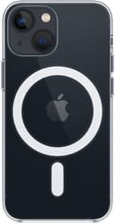 Apple Clear Case With Magsafe iPhone 13 Mini Transparant