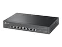 TP-Link TL-SX1008 8-Port 10 Gigabit Switch 