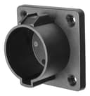 Deltaco E-charge, Holder For Type 1 Connector 