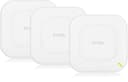 Zyxel Nebula NWA50AX WiFi 6 Accesspunkt 3-Pack 