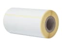 Brother Etiketter DT 102x152mm 20-Pack 