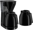 Melitta Easy 2.0 -termoskeitin kahdella kannulla 