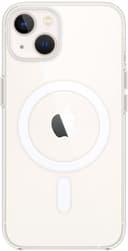 Apple Clear Case With MagSafe iPhone 13 Transparant