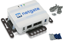 Netgate 1100 DIN Mount Kit 