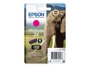 Epson Elephant Enpack magenta 24 Claria Photo HD-bläck 