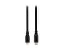 Røde SC19 USB-C - Lightning 150CM 1.5m Musta