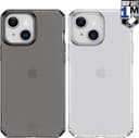 Cirafon Nano Clear Duo Drop Safe iPhone 13 Transparant