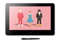 Wacom Cintiq Pro 16 (2021) 