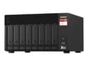 QNAP TS-873A-8G 8-Bay 0TB NAS-Server 