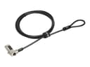 Kensington N17 Combination Laptop Lock 