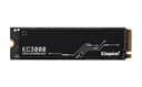 Kingston KC3000 512GB SSD M.2 PCIe 4.0