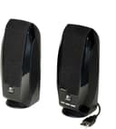 Logitech S150 Digital USB Zwart