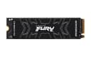 Kingston FURY Renegade 500GB SSD M.2 PCIe 4.0