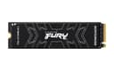 Kingston FURY Renegade 4TB SSD M.2 PCIe 4.0