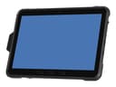 Targus Field-ready Case Samsung Galaxy Tab Active Pro Black Samsung Galaxy Tab Active 4 Pro Svart