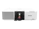 Epson EB-L630SU Short throw-projektor 6000 ANSI-lumen 3LCD WUXGA (1920x1200) Vit 