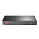 TP-Link 10-Port Gigabit Desktop Switch with 8-Port PoE+ 