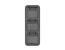 DJI Batteriladehub Mavic 3 