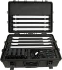 NANLITE Pavotube II 15X – 8 Light kit 