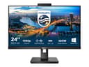 Philips B-Line 243B1JH 23.8, 23.8 inch/60.5 cm" 1920 × 1080pixels IPS 16:9 75Hz