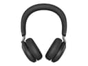 Jabra Evolve2 75 USB Type-C Microsoft Teams Sort