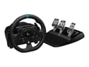 Logitech G923 TrueForce XBOX/PC Svart