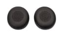 Jabra Evolve2 75 Öronkuddar Noir, Svart
