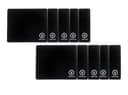 Voxicon Standard Mouse Pad 10-Pack 
