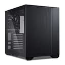 Lian-Li Lian Li O11 Air Mini Midi-tower Tempered Glass Black Tower Sort