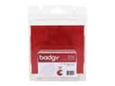 Evolis Plastkort PVC Tunna 20Mil/0.50mm 100st - Badgy 